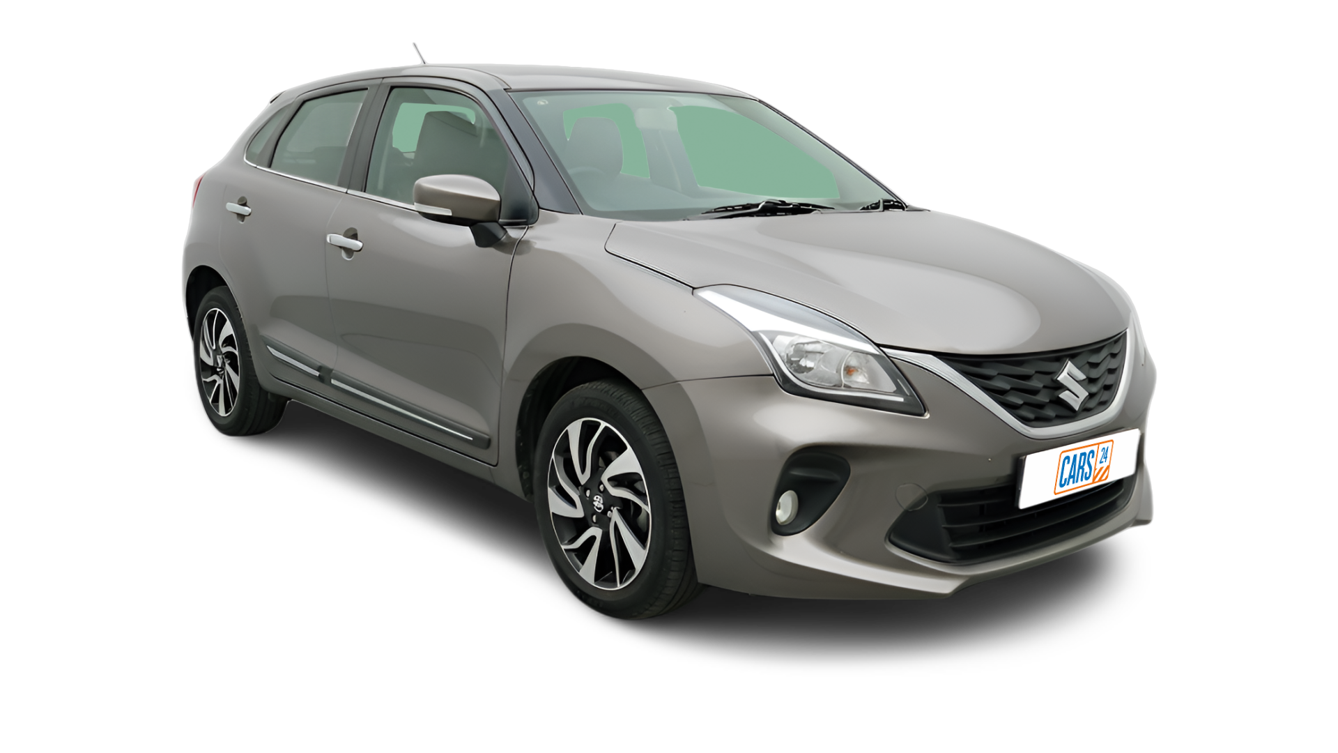 Maruti Baleno-img